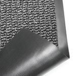 Doortex Door Mat 600X900Mm Blk/Wht