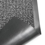 Doortex Door Mat 1200X1800Mm Blk/Wht