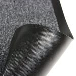 Doortex Value Mat 80X120Cm Gry