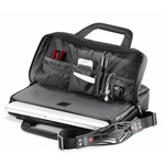 Falcon I-Stay Laptop Bag Black