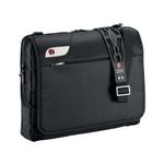 I-Stay 15.6In Lapt Messenger Bag Blk
