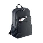 I-Stay 15.6In Laptop Backpack Blk