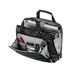 I-Stay 15.6In Ladies Laptop Bag Blk