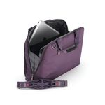 I-Stay 15.6In Ladies Lapt Bag Purple