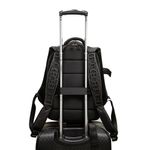 I-Stay 15.6In Laptop Backpack Grey