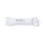 Organic Non-App Tampons Reg Pk160