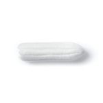 Organic Non-App Tampons Reg Pk160