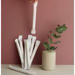 Freda Organic App Tampons Reg Pk 180