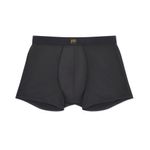 Franks Everyday Boxer Brief S Blk
