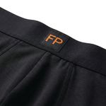 Franks Everyday Boxer Brief S Blk