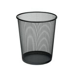 Mesh Waste Bin 20L 305X345Mm Blk