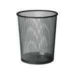 Mesh Waste Bin 20L 305X345Mm Blk