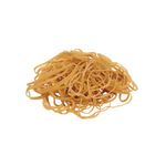 Rubber Bands No32 76X3Mm 454G Bag