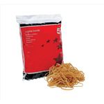 Rubber Bands No33 89X3Mm Bag 454G