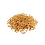 Rubber Bands No33 89X3Mm Bag 454G