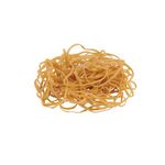 Rubber Bands No34 102X3Mm Bag 454G