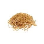 Rubber Bands No36 127X3Mm 454G Bag