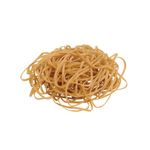 Rubber Bands No38 152X3Mm 454G Bag