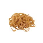 Rubber Bands No63 76X6Mm Bag 454G