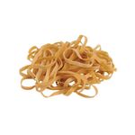 Rubber Bands No64 89X6Mm Bag 454G