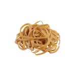 Rubber Bands No69 152X6Mm 454G Bag