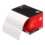 Addr Labs Cont Roll 89X36Mm Pk250