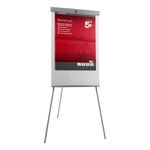 Flipchart Easel For A1/Euro Pads