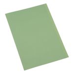 Sq Cut Folder Fc 250Gsm Grn Pk100