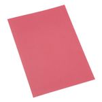 Sq Cut Folder Fc 250Gsm Red Pk100