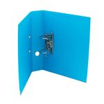 Lever Arch File Fc Blue Pk10