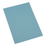 Sq Cut Folder Fc 1Blue Pk100