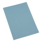 Sq Cut Folder A4 250Gsm Blue Pk100