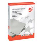 A4 Copier Paper White Pk2500