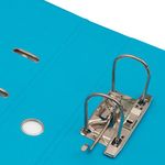 Lever Arch File A4 Blue Pk10