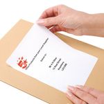 Mpps Labels 199.6X143.5 Pk200