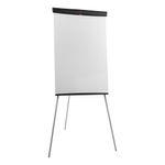 Flipchart Easel For A1/Euro Pads