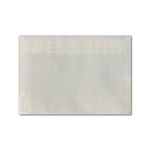 C5 Window Pkt Envelope Plsl Wht Pk25
