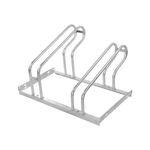 Classic Bicycle Rack Sin 2 Cycle Cap