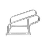 Classic Bicycle Rack Sin 2 Cycle Cap