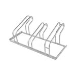 Classic Bicycle Rack Sin 3 Cycle Cap