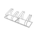 Classic Bicycle Rack Sin 4 Cycle Cap