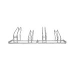 Classic Bicycle Rack Sin 4 Cycle Cap