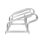 Classic Bicycle Rack Sin 4 Cycle Cap