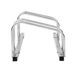 City Basic Bicycle Rack 2 Cycle Cap