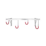 City Cielo Bicycle Rack 4 Cycle Cap