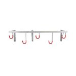 City Cielo Bicycle Rack 5 Cycle Cap