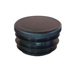 Park-Aid Wheel Stop 900 Brick Rd/Wht