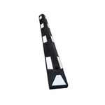 Park-Aid Wheel Stop 1800Mm Blk/Wht