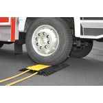 Cable Prot Ramp Lg 960X600 Ylw/Blk