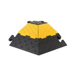 Prot Ramp Med Left Angle Sec Ylwblk